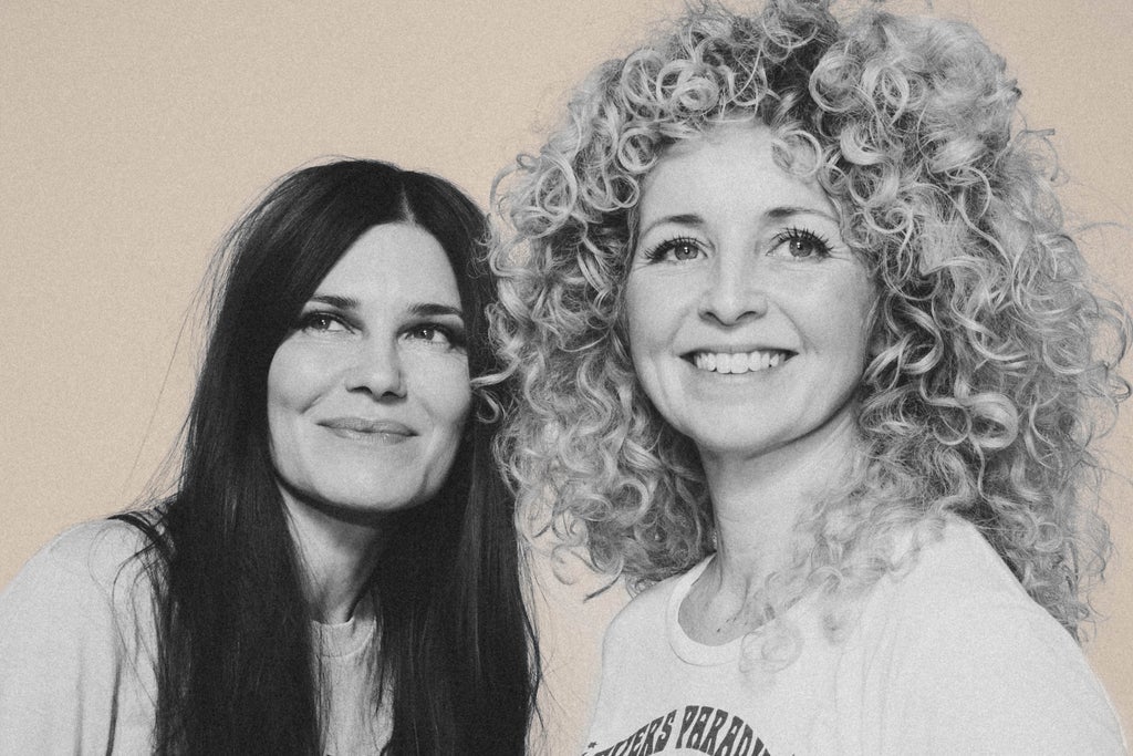 DORTHE GERLACH & PERNILLE ROSENDAHL inkl. 3-retters middag & DJ