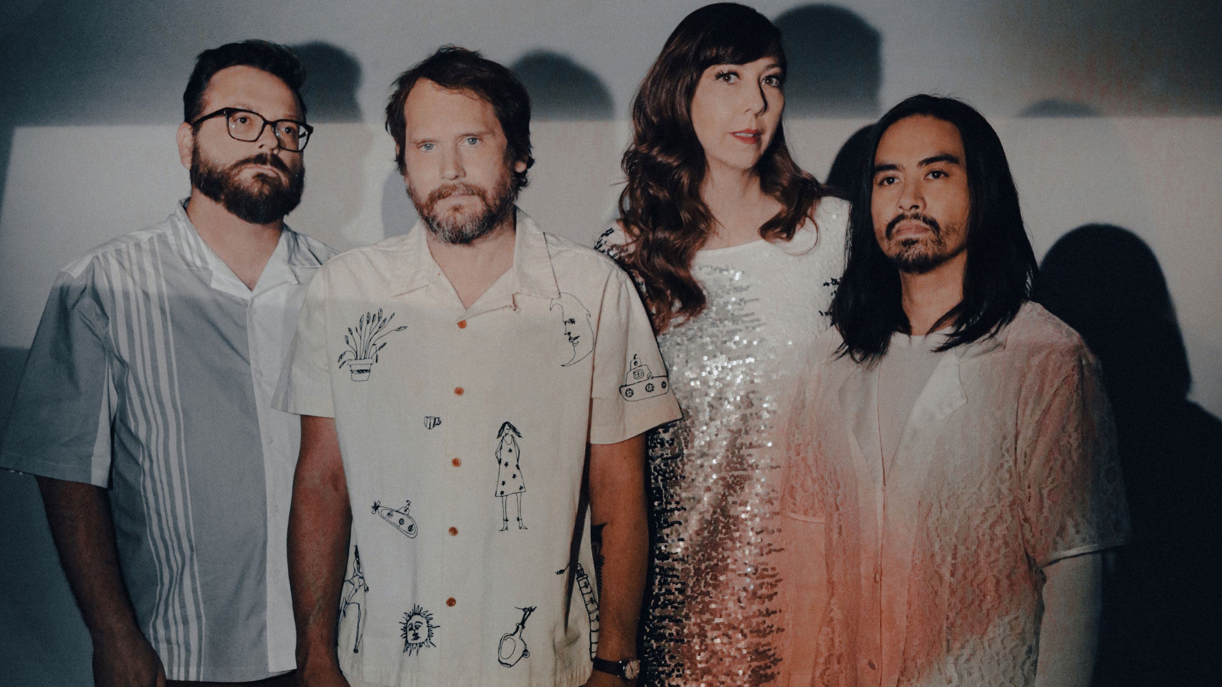 Silversun Pickups at Brooklyn Bowl Nashville