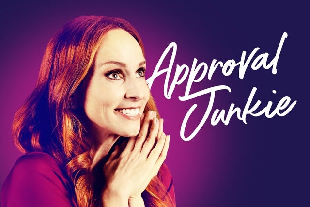 Approval Junkie
