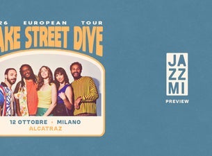 Lake Street Dive