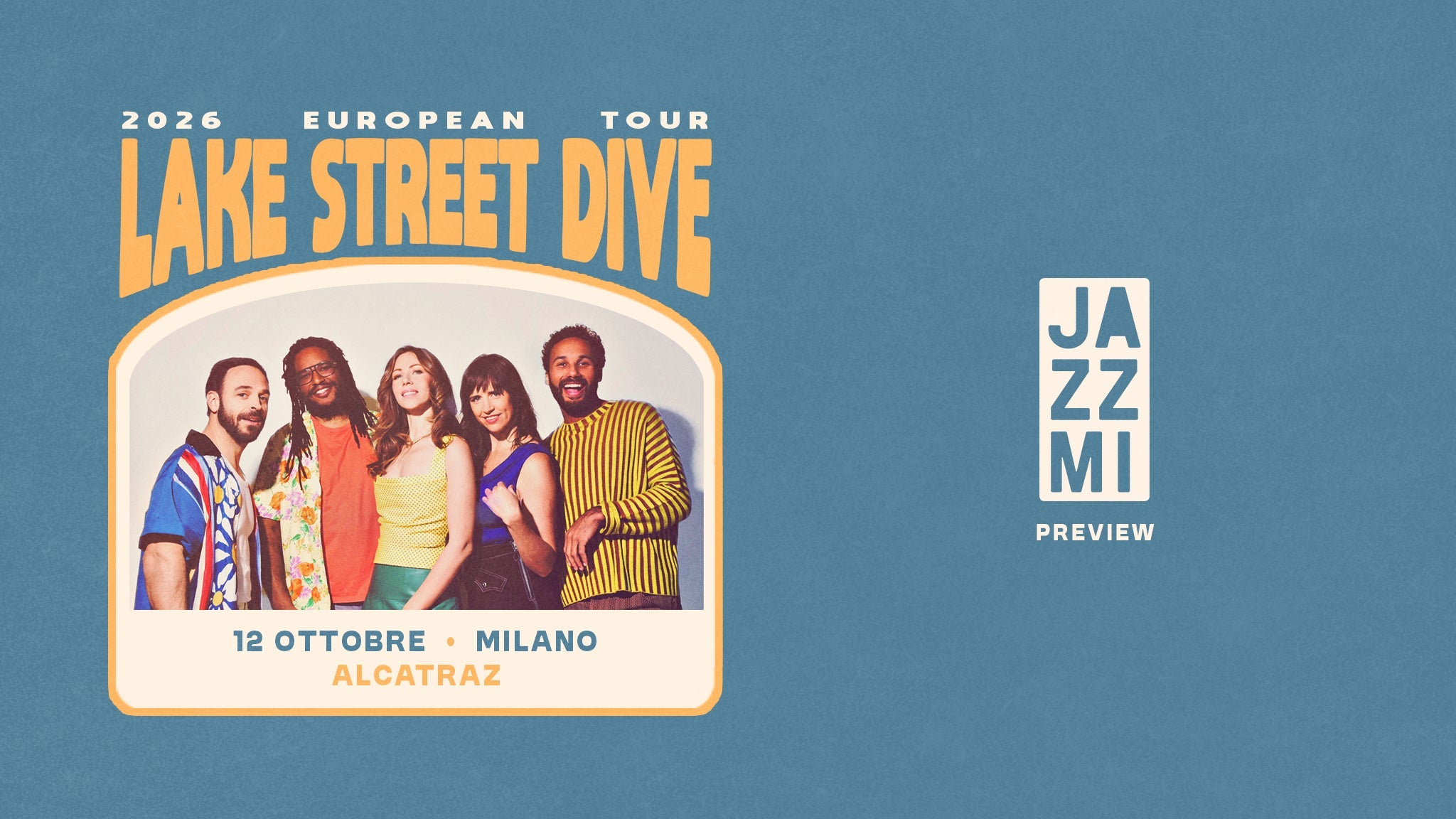 Lake Street Dive