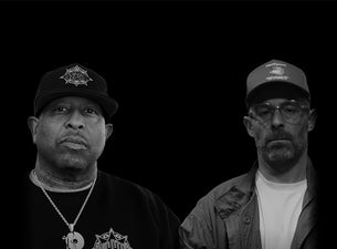 DJ Premier & The Alchemist - He’s the Preemo, I’m the Chemist, 2025-12-10, Vienna