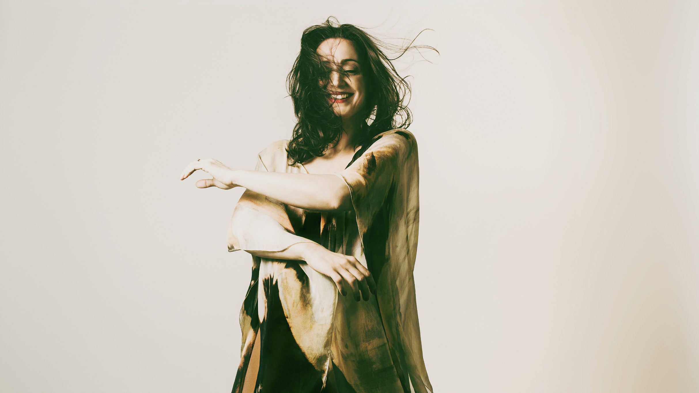 Isabelle Beernaert - Amor Fati