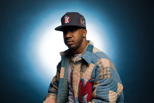 Black Soprano Family Presents ? The Burden Of The Plug Tour