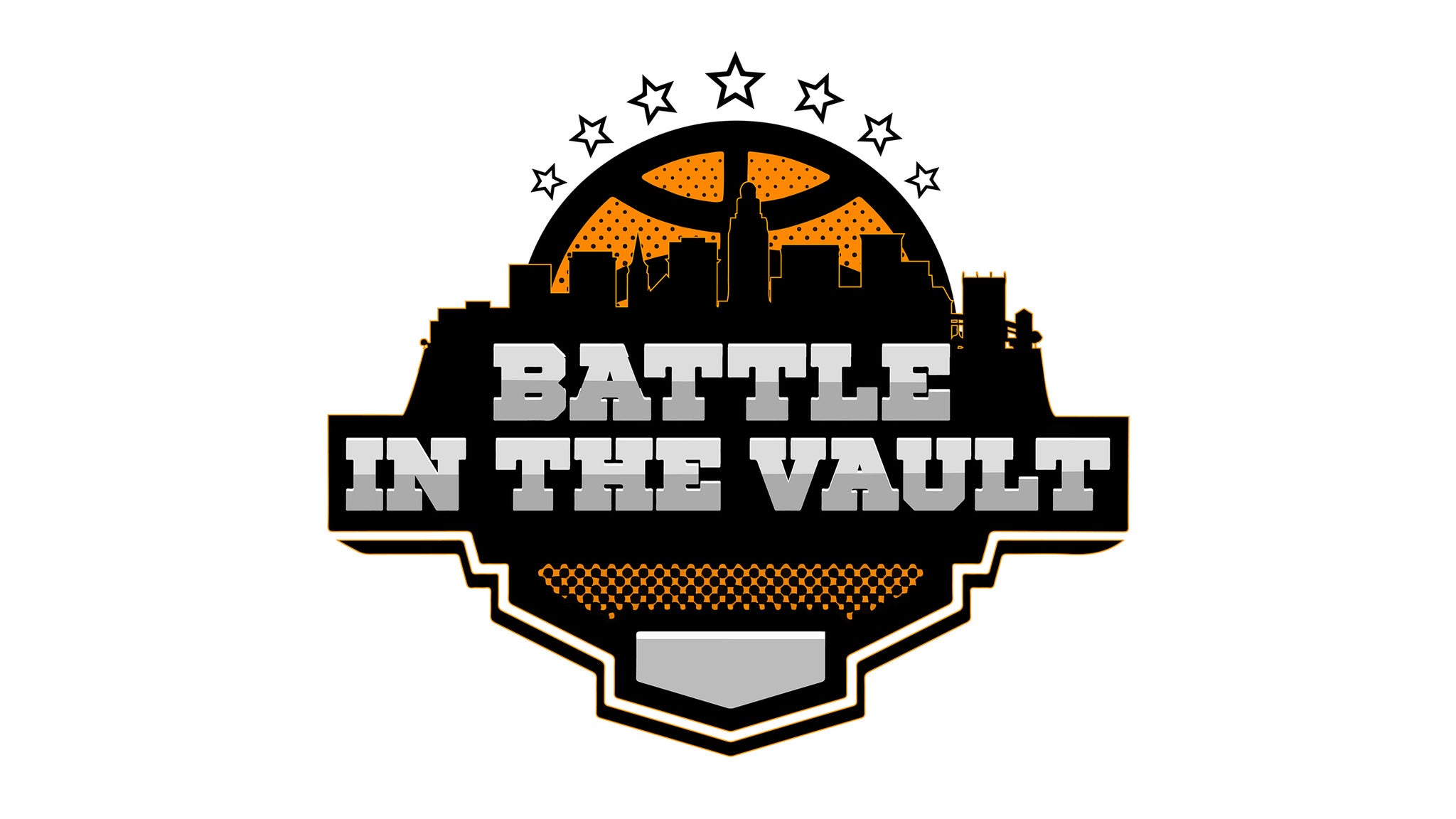 Battle in The Vault COURTSIDE Univ. of Nebraska vs. Queens University ...