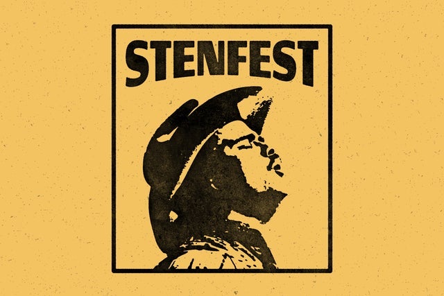 Stenfest Festivalpass