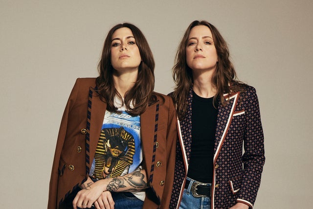 Presale codes for larkin poe: the bloom tour: members use these when buying pre-sale tickets