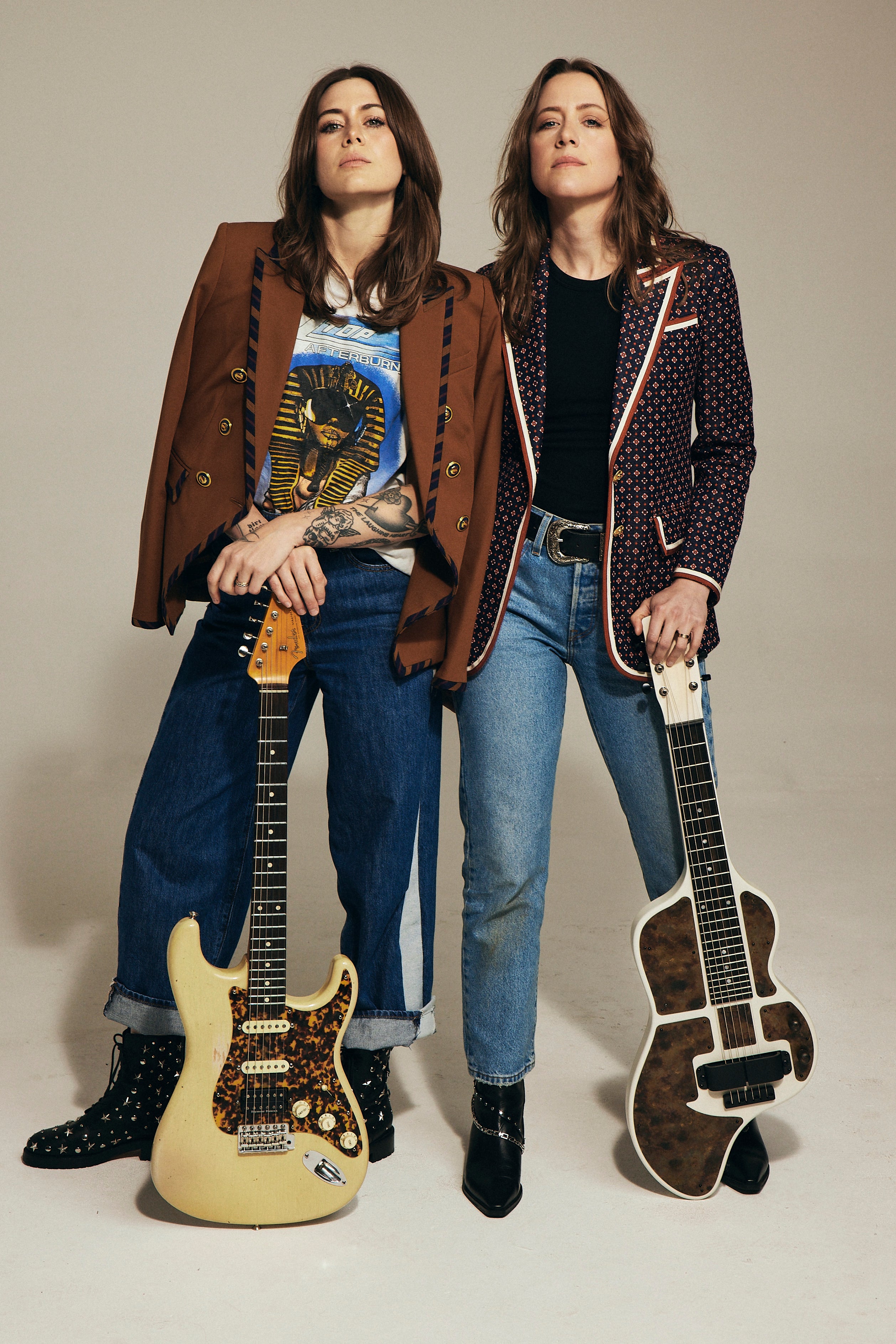 Larkin Poe: The Bloom Tour - ManchesterTheatres.com