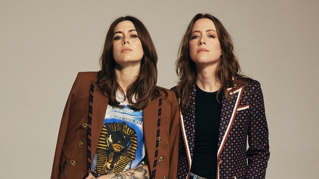 Hotels near Larkin Poe Events