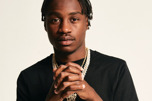 Milk + Cookies Presents Lil Tjay