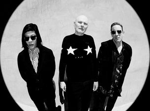 THE SMASHING PUMPKINS | Rock In Roma 2025