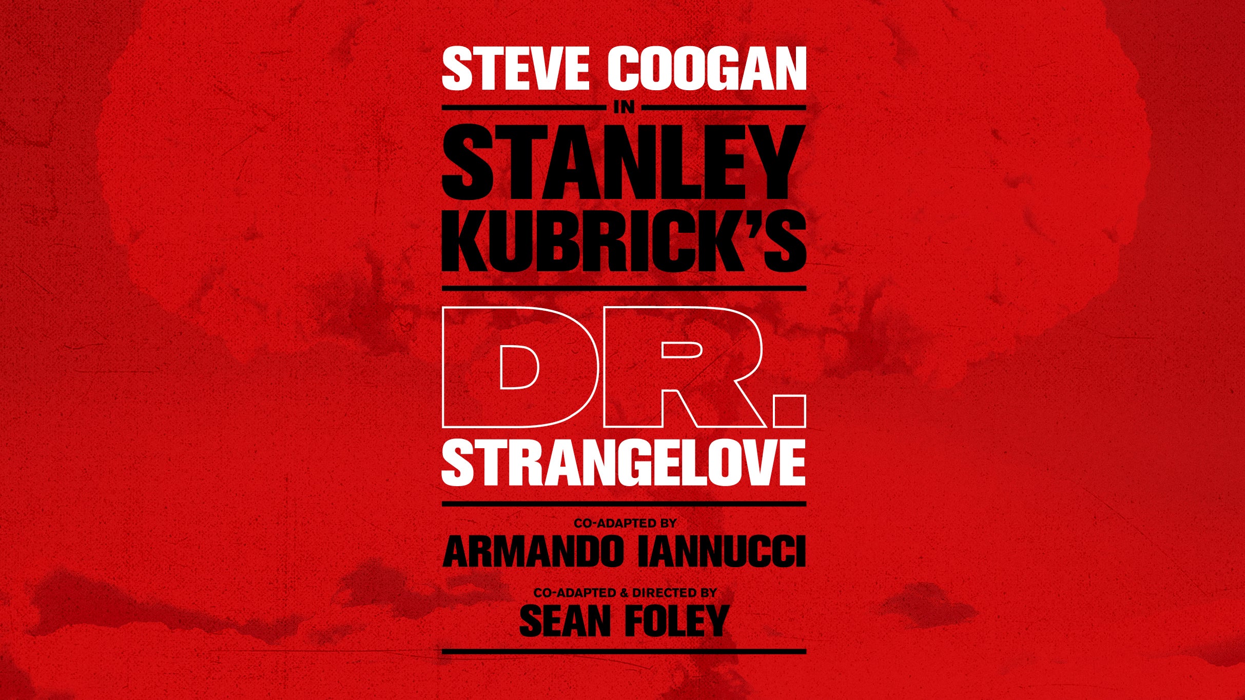 Dr. Strangelove Event Title Pic