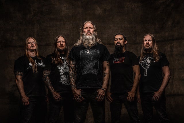 Amon Amarth