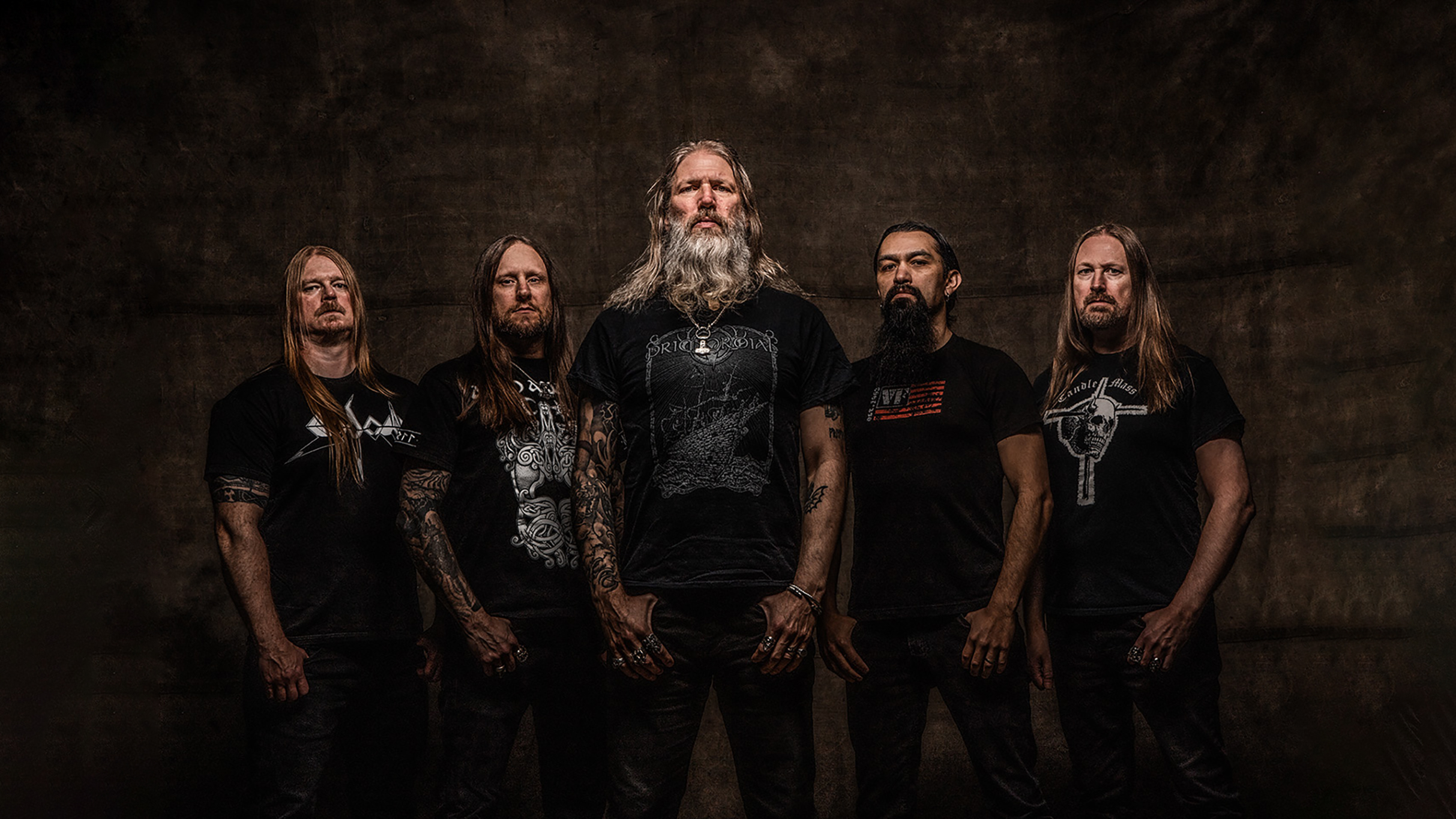 Amon Amarth