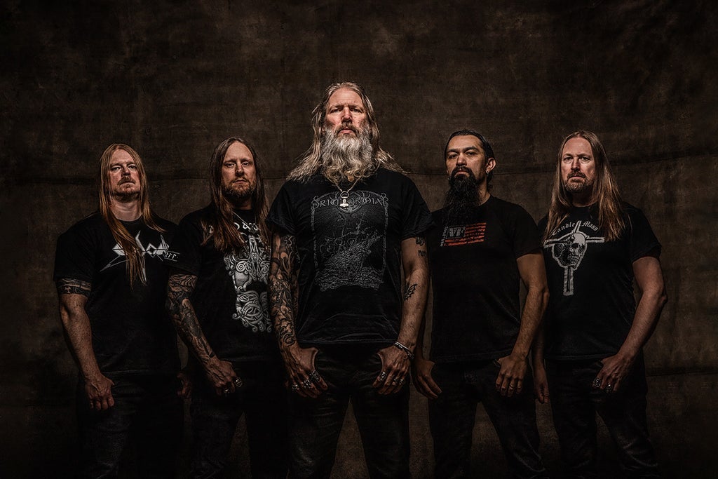Amon Amarth