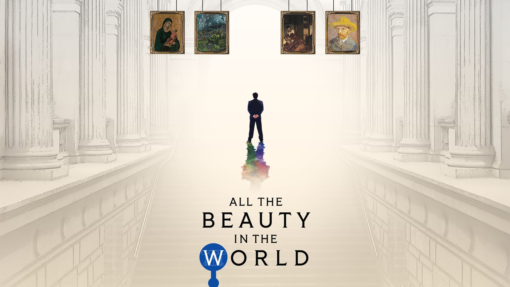 All the Beauty in the World (NY)