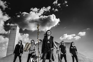 Orphaned Land - Underworld (London)