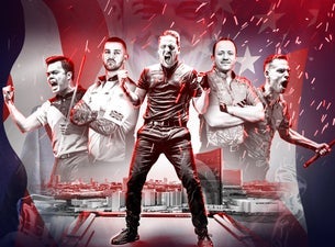 US Open Pool Championship 2023 - 6 Day Pass | Schedulesite