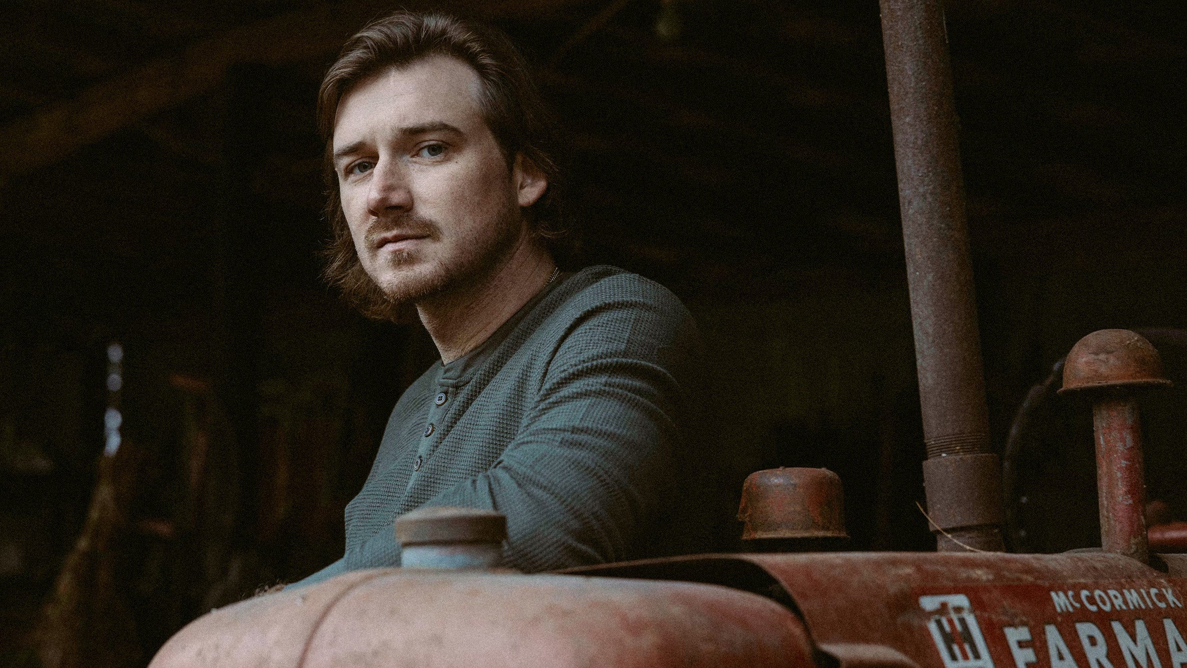 Morgan Wallen: One Night At A Time World Tour in Phoenix promo photo for ERNEST Fan Club presale offer code