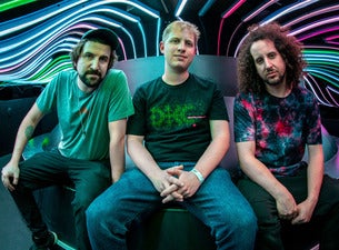 Image used with permission from Ticketmaster | SunSquabi tickets