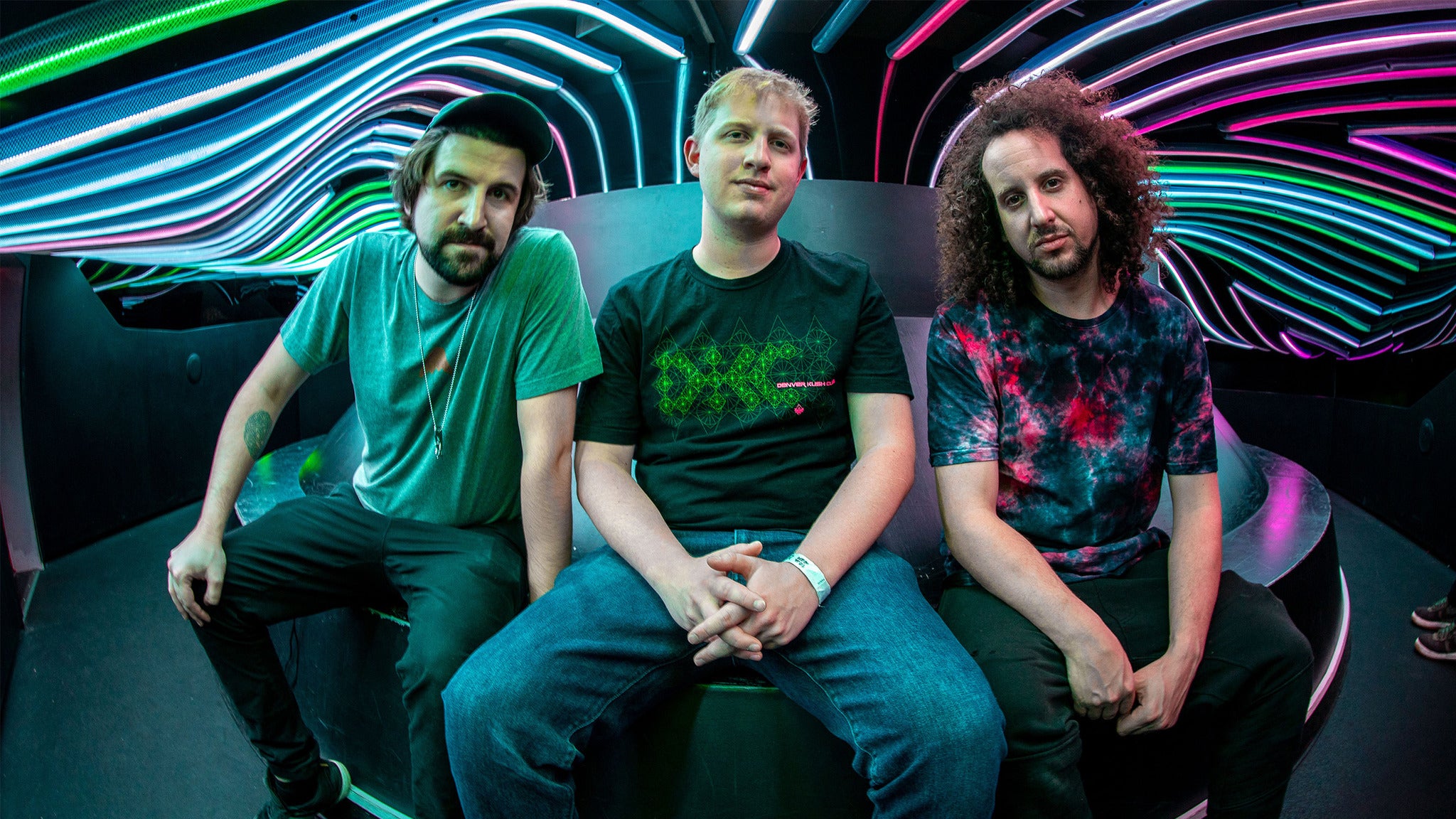 Sunsquabi & Too Many Zooz presale password for event tickets in Harrisburg, PA (XL Live)