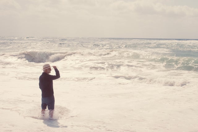  Ludovico Einaudi - The Summer Portraits Tour