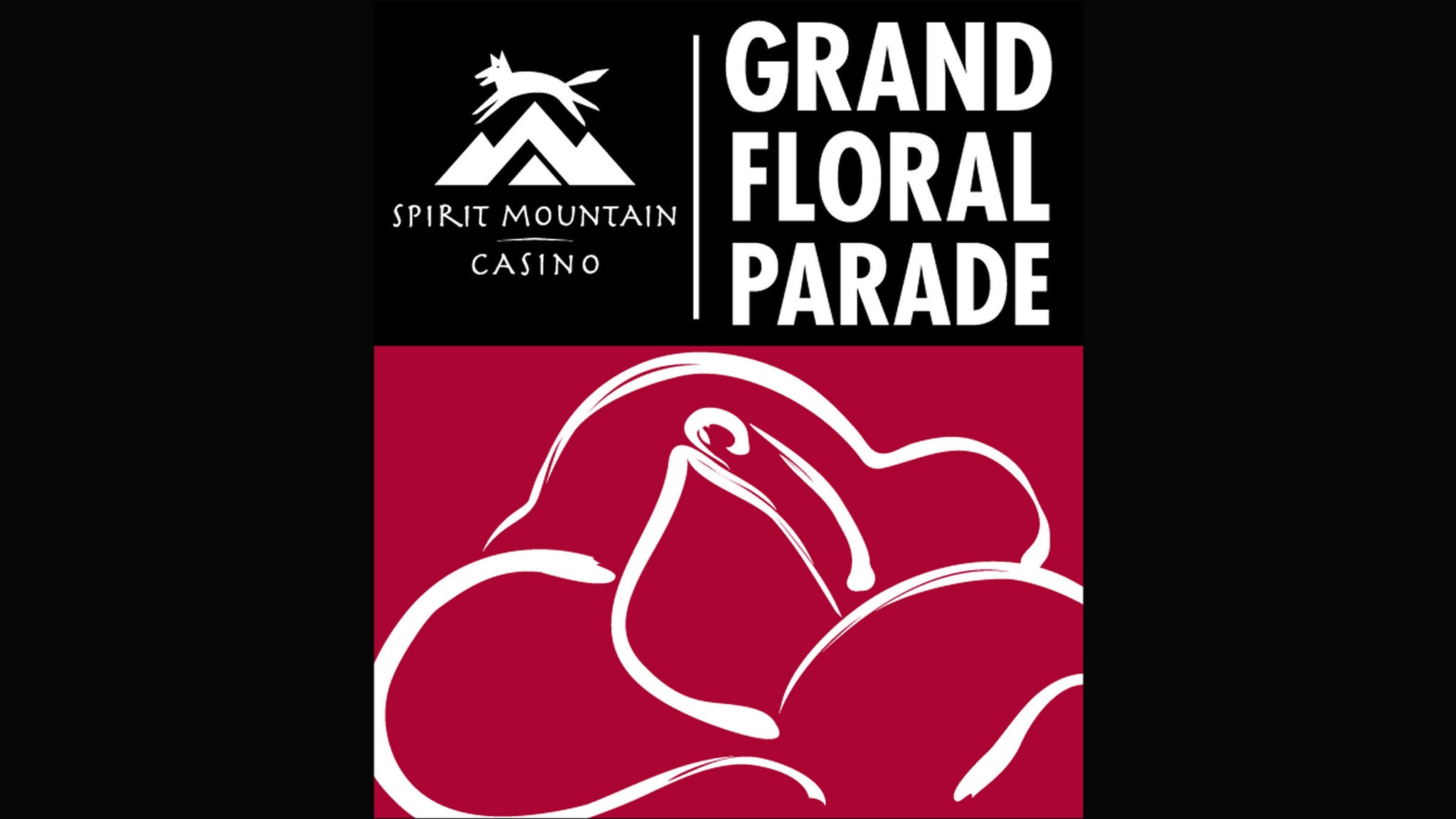 Grand Floral Parade in Portland promo photo for Discount  presale offer code