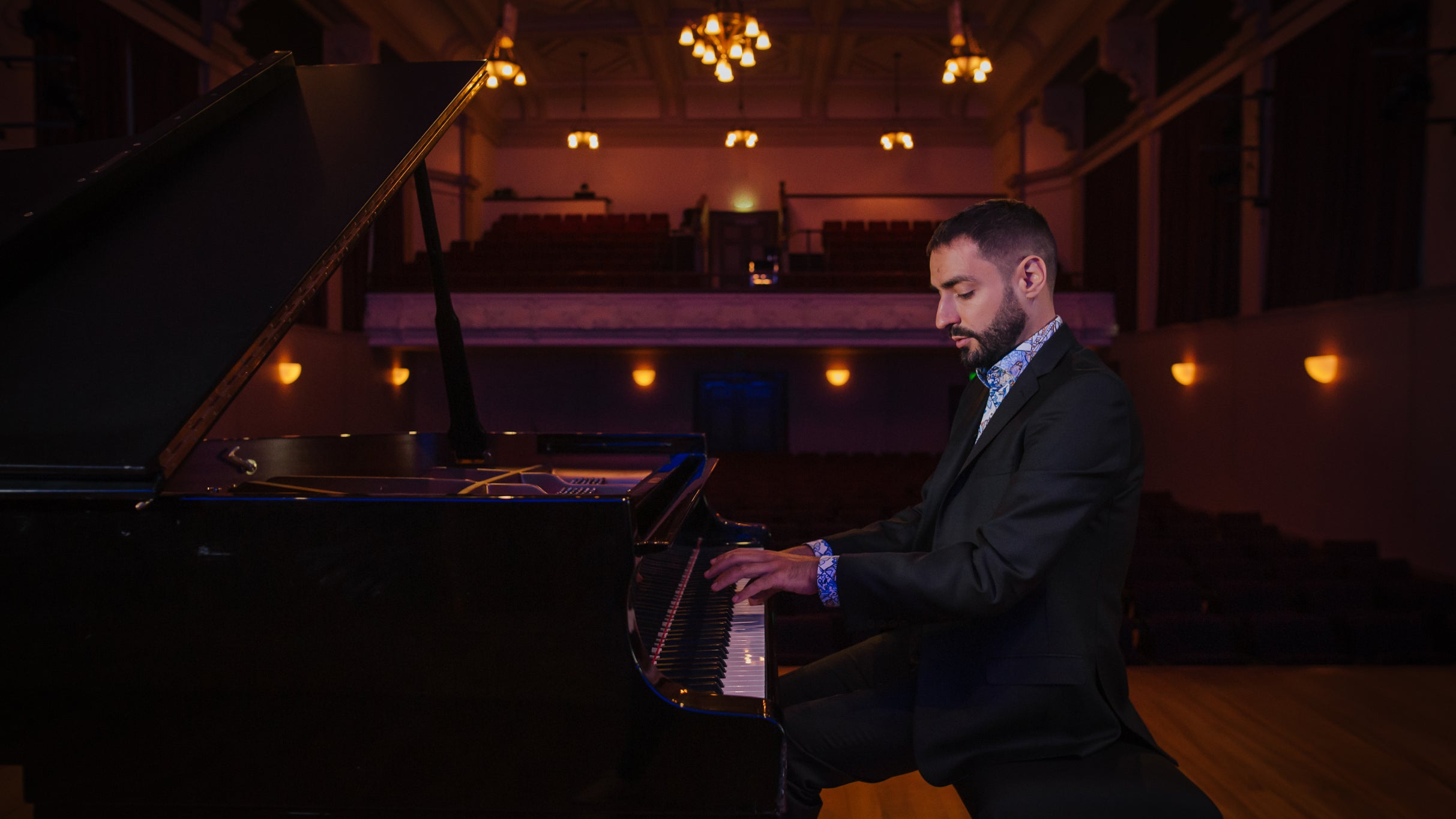 Flavio Villani presale information on freepresalepasswords.com