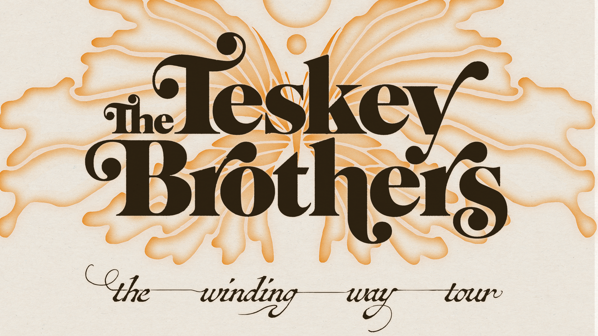 The Teskey Brothers: The Winding Way Tour in Auckland promo photo for Artist presale offer code