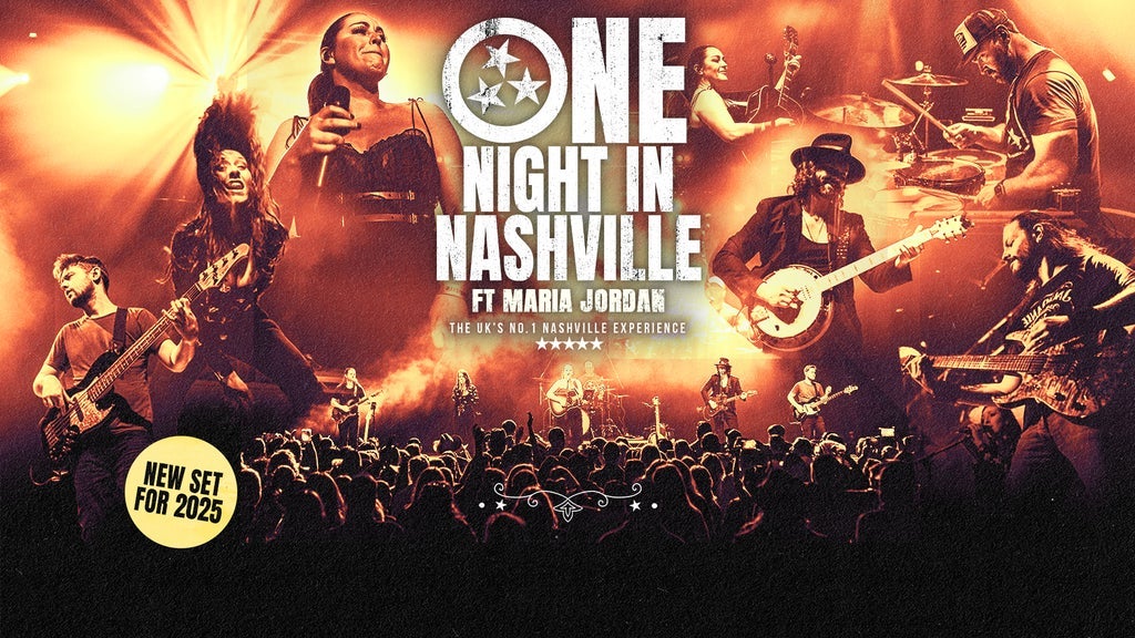 One Night In Nashville