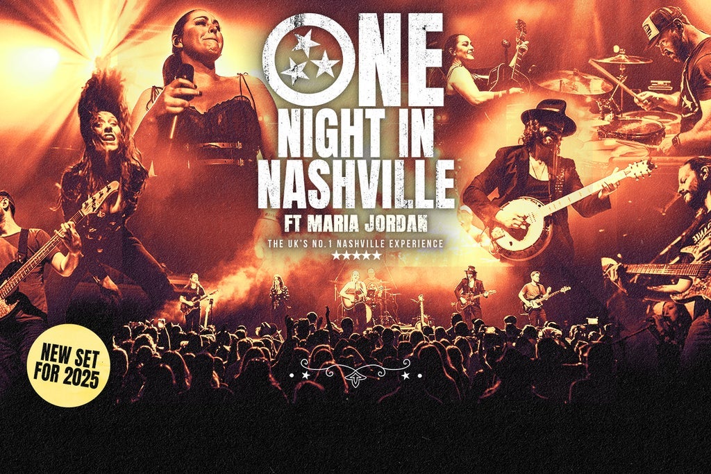 One Night In Nashville