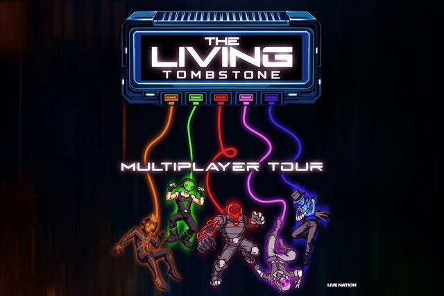 Presales to the living tombstone: members use these when buying pre-sale tickets