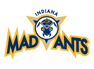 Indiana Mad Ants vs. Salt Lake City Stars