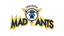 Indiana Mad Ants vs. Osceola Magic