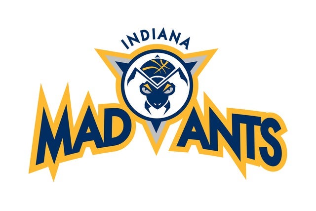 Indiana Mad Ants