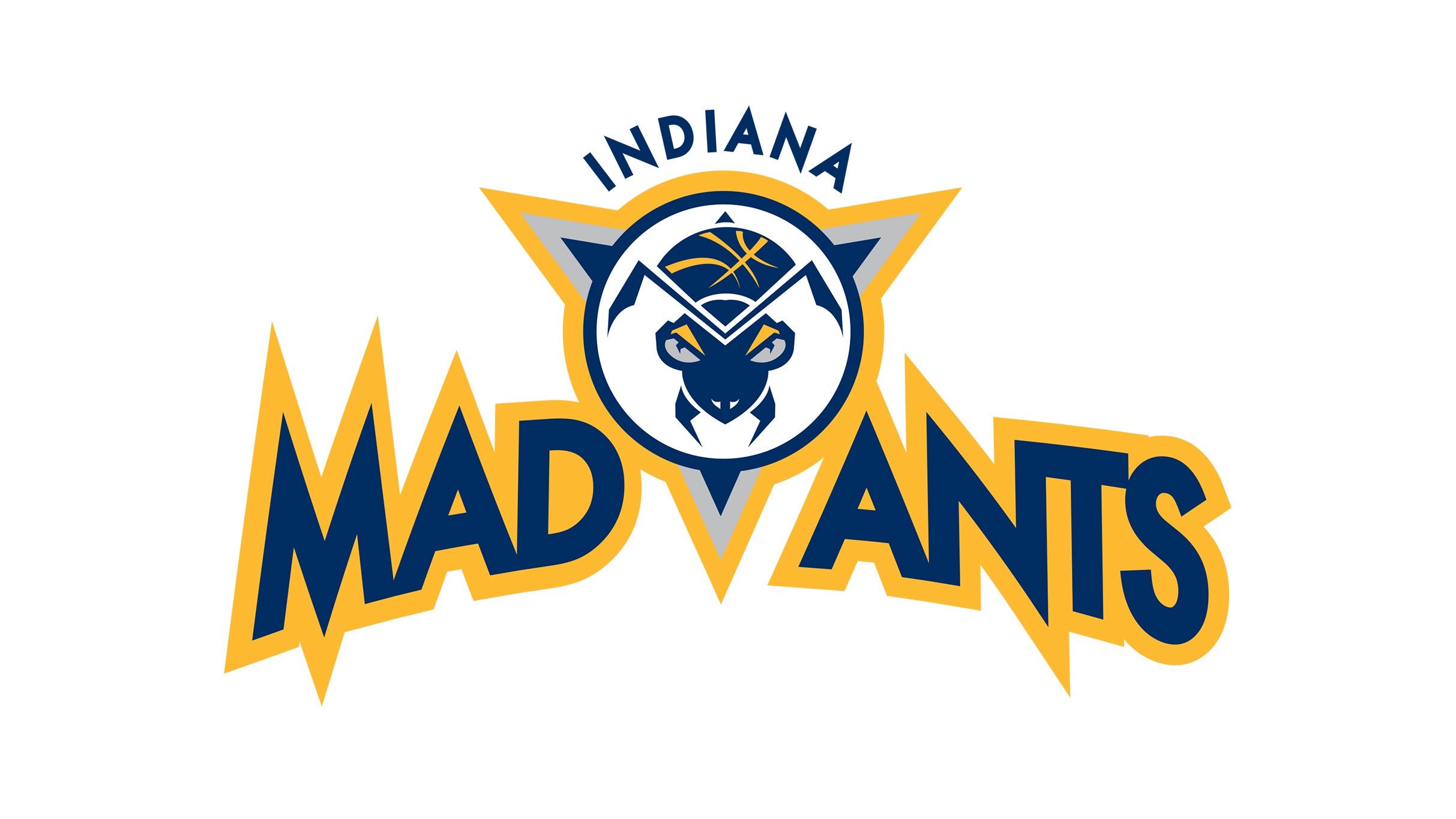 Indiana Mad Ants vs. Raptors 905 at Gainbridge Fieldhouse – Indianapolis, IN