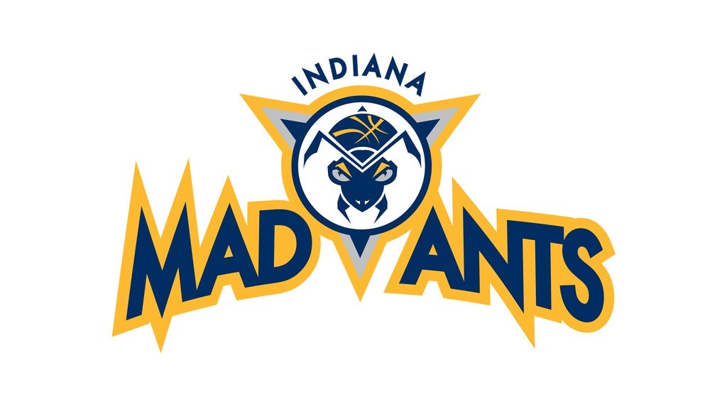 Hotels near Indiana Mad Ants Events