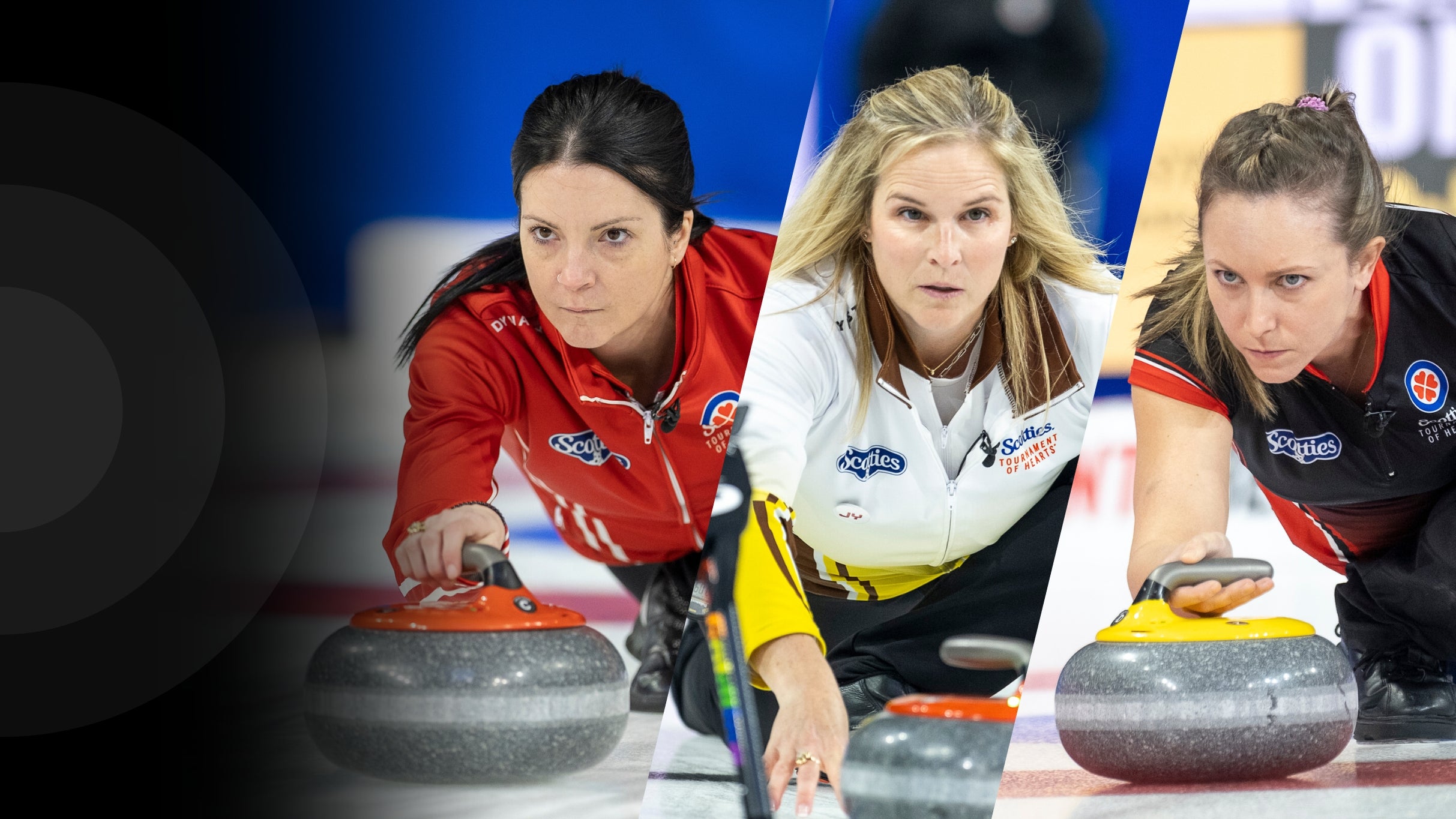 2024 Scotties Tournament of Hearts - Draw 22 in Calgary promo photo for Group  presale offer code