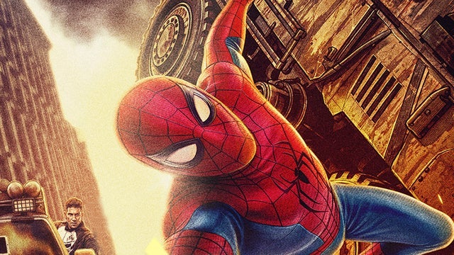 Spider-Man: Brand New Day: The IMAX Experience thumbnail