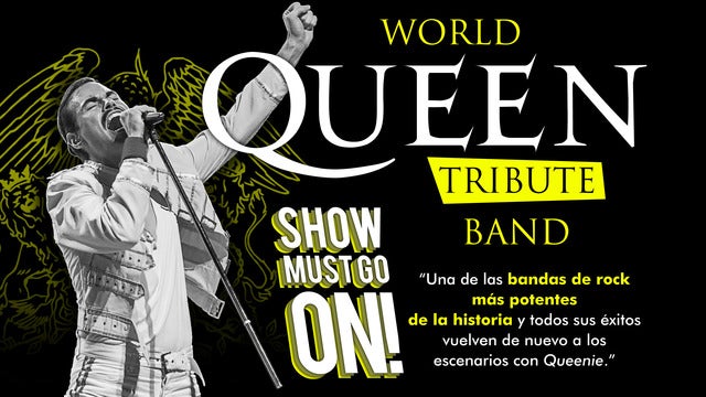 Queen Tribute