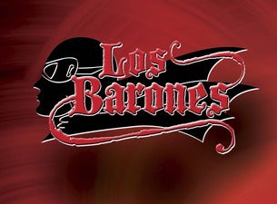 Los Barones, 2019-10-19, Мадрид