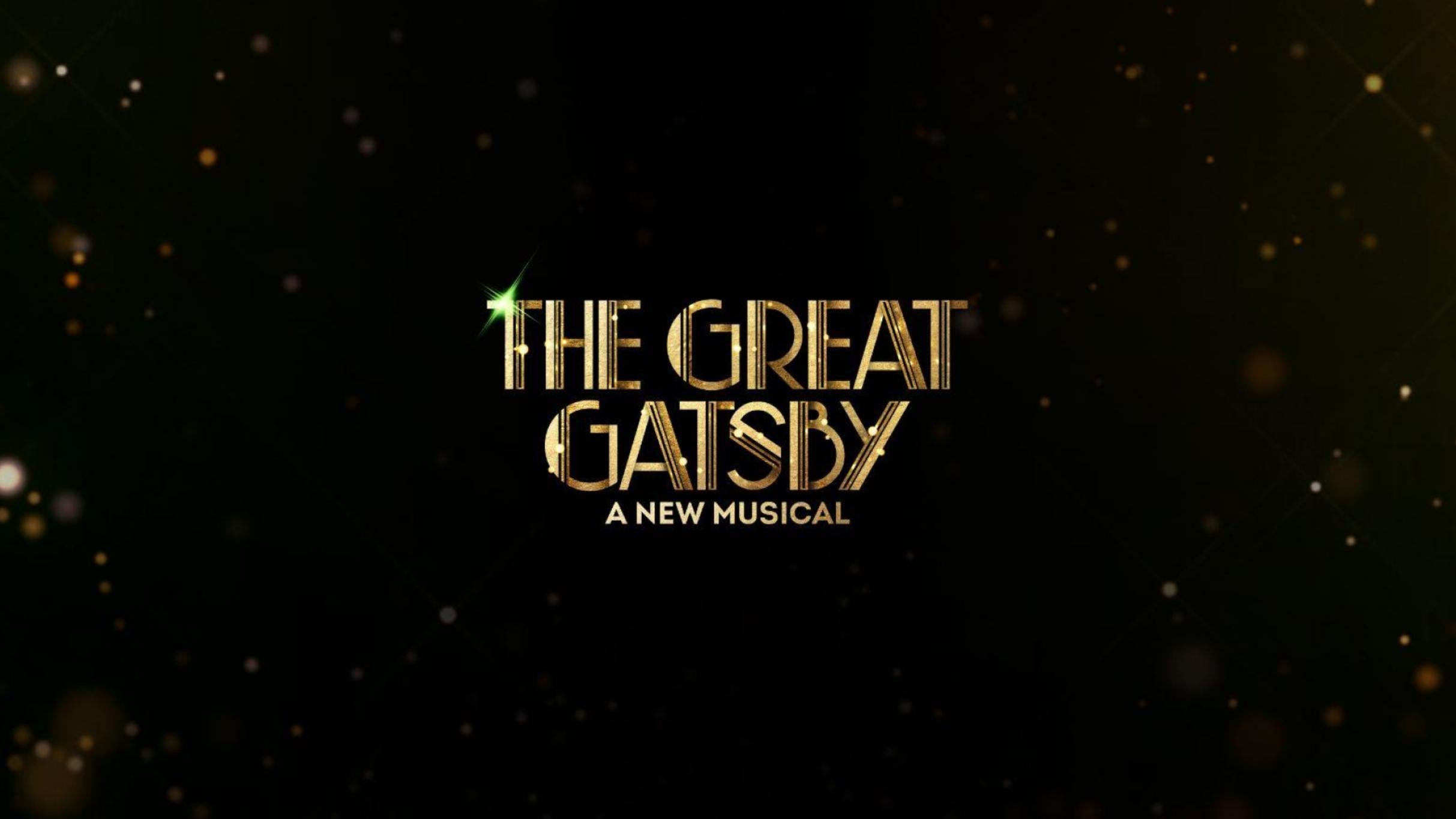 The Great Gatsby at Broadway Theatre – New York, NY