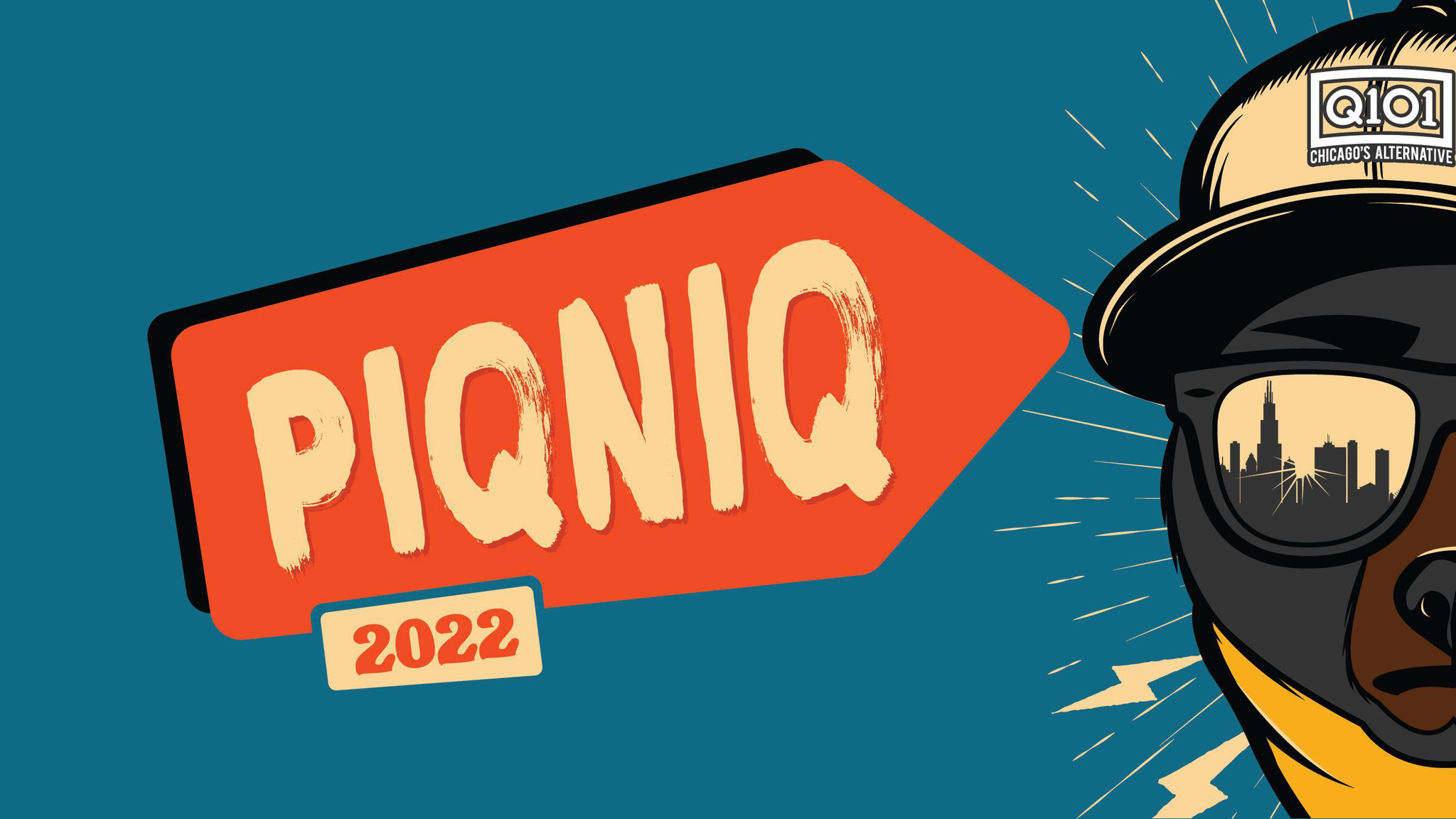 Q101 Piqniq Tickets, 2023 Concert Tour Dates Ticketmaster