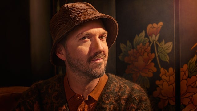 Jay Scott in Le Club DIX30, Brossard 14/11/2025