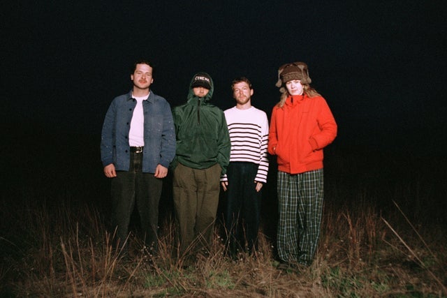 Presale codes for the belair lip bombs: members use these when buying pre-sale tickets