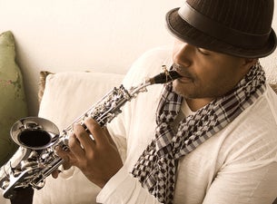 Smooth Jazz at the Improv Presents: Najee