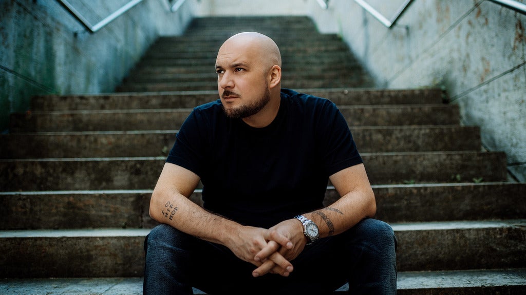 Kool Savas Frankfurt concert at Festhalle Frankfurt