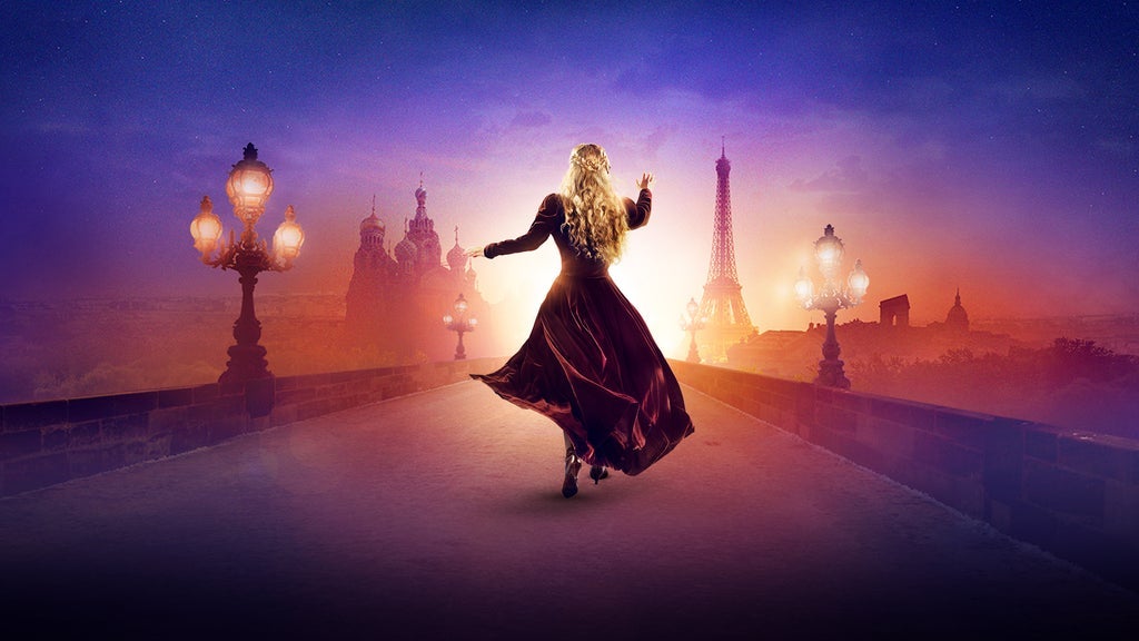 Hotels near Anastasia - The Broadway Musical (Australia) Events