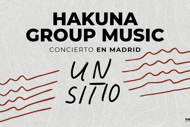 Hakuna Group Music