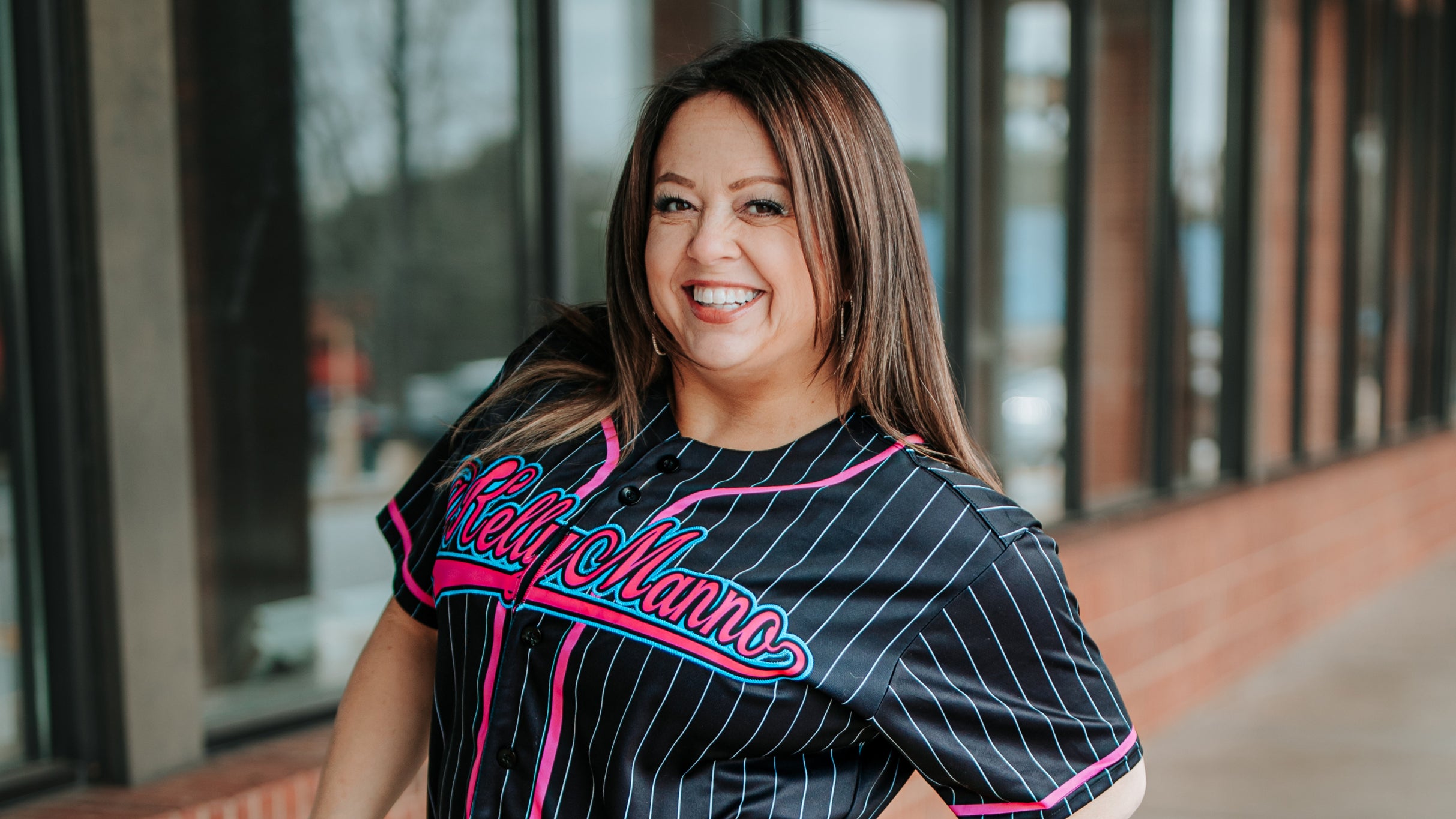 Kelly Manno